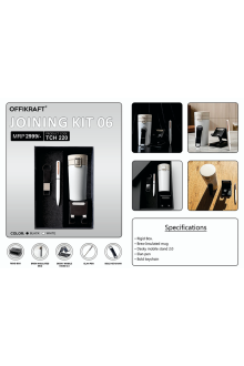Offikraft Joining Kit 06